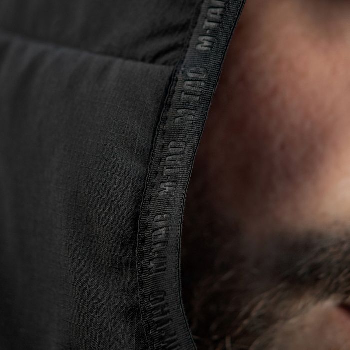 M-Tac куртка Paladin Pro Primaloft Black