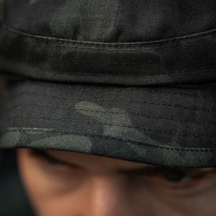 M-Tac панама Gen.II NYCO Extreme Multicam Black