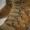 M-Tac черевики польові з утеплювачем Winter Cross Coyote