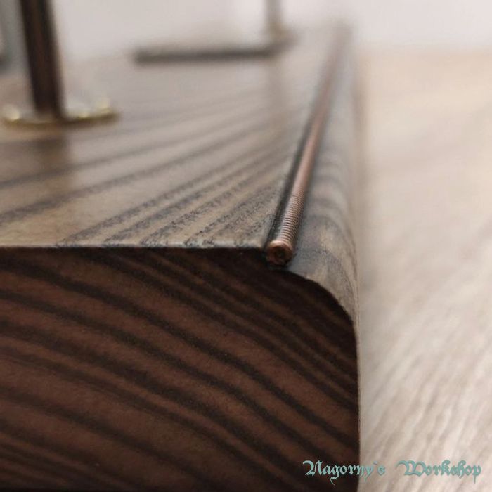 VIP подарунок сокира з сталі T72