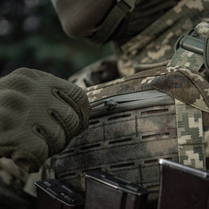 M-Tac плитоноска Cuirass FAST Elite LARGE MM14