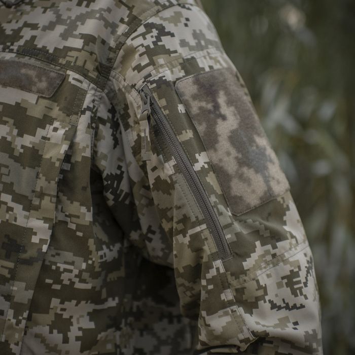 M-Tac куртка Storm MM14