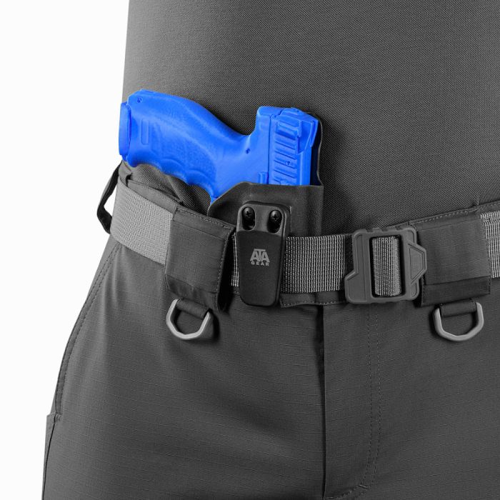 ATA Gear кобура модель Fantom ver.3 для зброї HK VP-9 / SFP9 Black