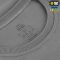 M-Tac футболка Fatum Group Light Grey