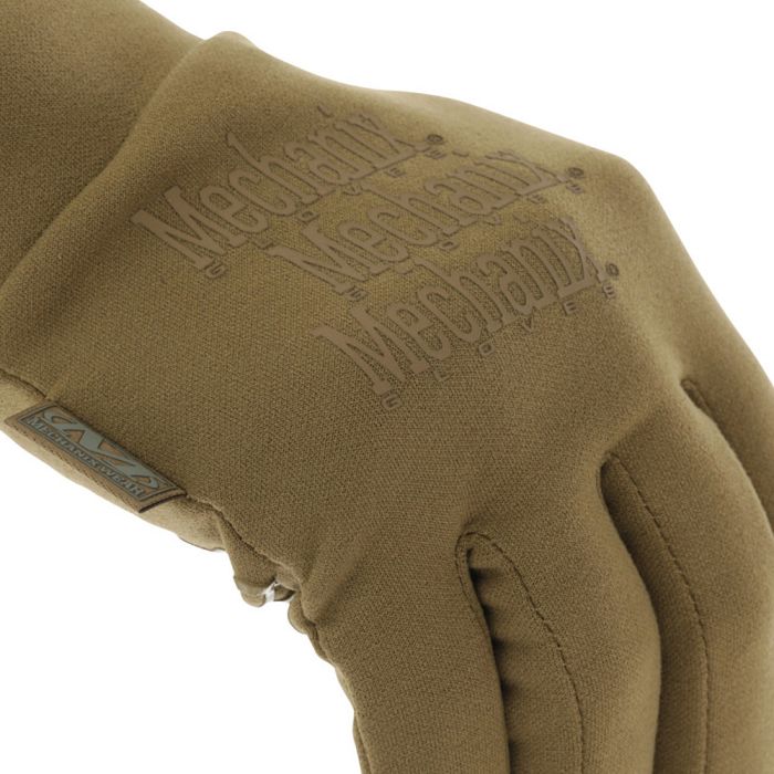 Mechanix рукавички ColdWork Base Layer Gloves Coyote