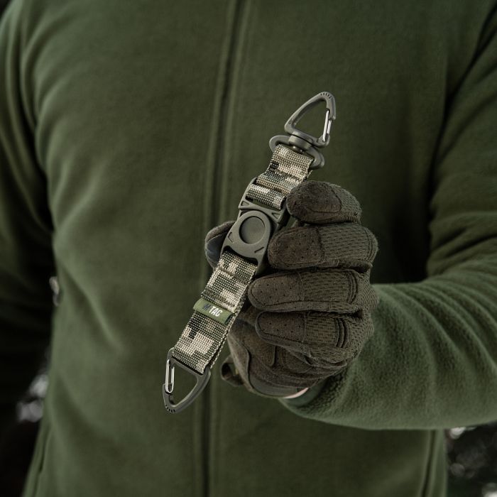 M-Tac Брелок Key Holder Elite MM14