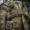 M-Tac камербанд з балістичними пакетами 2 клас для Cuirass Elite Multicam