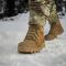 M-Tac черевики польові з утеплювачем Winter Cross Coyote