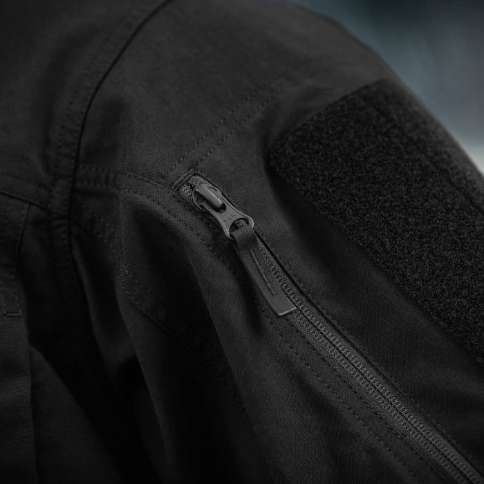 M-Tac куртка Storm Gen.II Black
