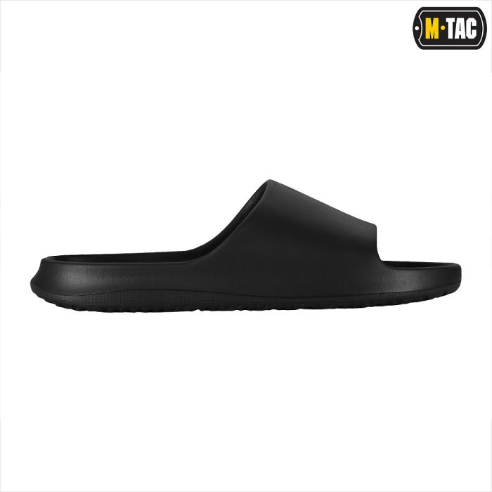 M-Tac шльопанці EVA Black