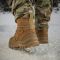 M-Tac черевики польові з утеплювачем Winter Cross Coyote