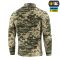 M-Tac кофта Delta Fleece MM14
