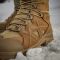 M-Tac черевики польові з утеплювачем Winter Cross Coyote