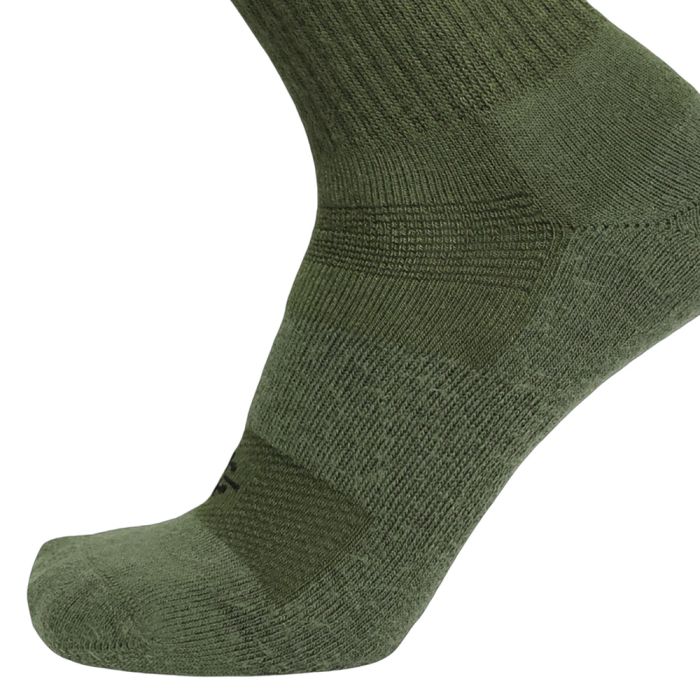 Covert Threads шкарпетки DESERT OD Green