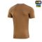 M-Tac футболка Reconquista Coyote Brown
