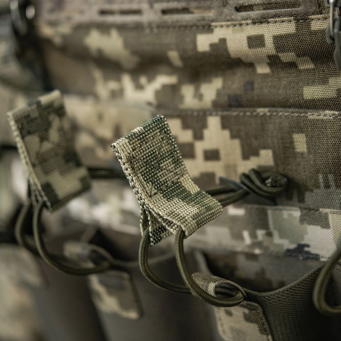 M-Tac плитоноска Cuirass Elite XL MM14