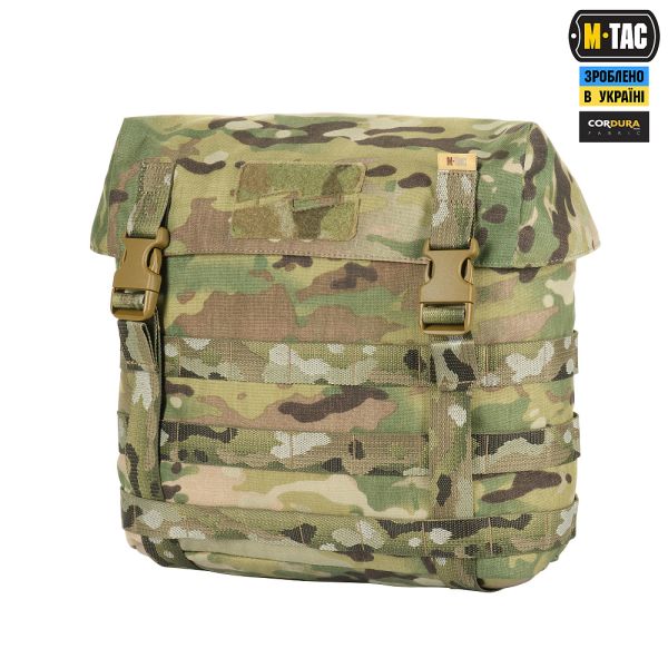 M-Tac підсумок "Сухарка" GEN.3 XL Multicam