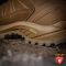 M-Tac черевики Tactical winter boots Coyote