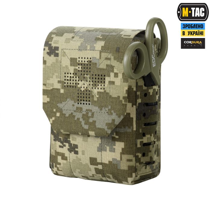 M-Tac підсумок медичний вертикальний Large Gen.II Elite MM14