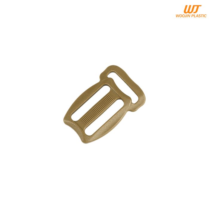 Woojin Plastic рамка перехідник Smoothy TQ25+20mm Coyote