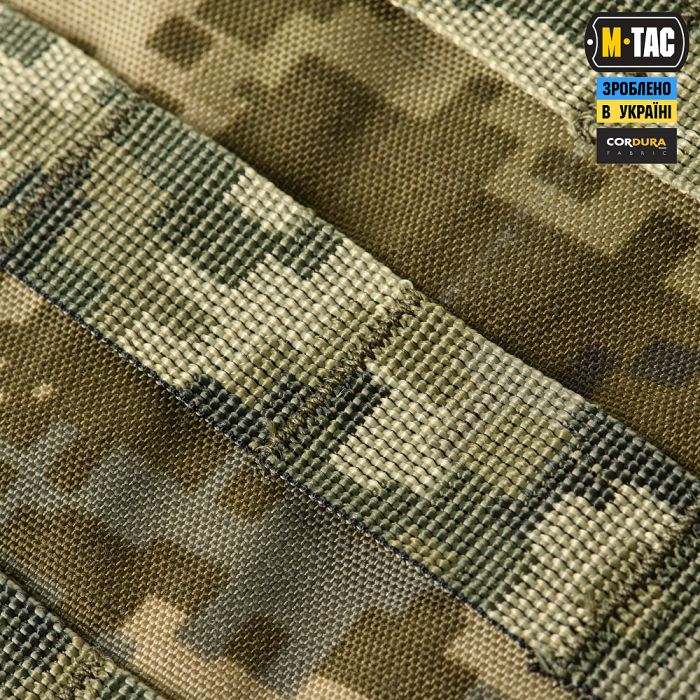 M-Tac плитоноска Cuirass FAST QRS Gen.II MM14