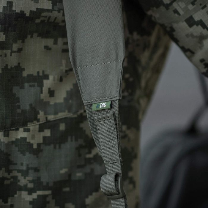 M-Tac сумка-баул 190л Elite Ranger Green