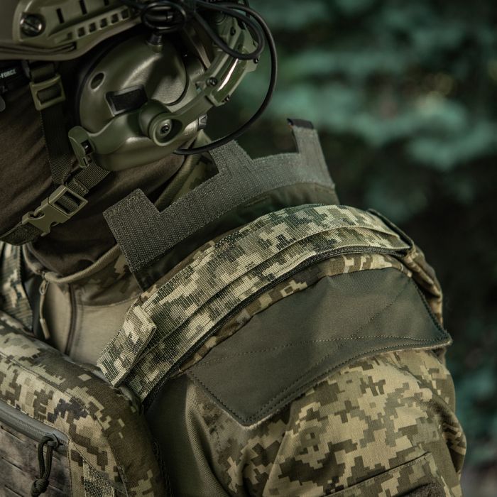 M-Tac плитоноска Cuirass Elite XL MM14