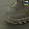 M-Tac черевики польові з утеплювачем Winter Cross Ranger Green