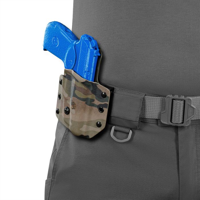 ATA Gear кобура модель Hit Factor ver.1 для зброї ПМ/ПМР/ПМ-Т MultiCam - Infused правша