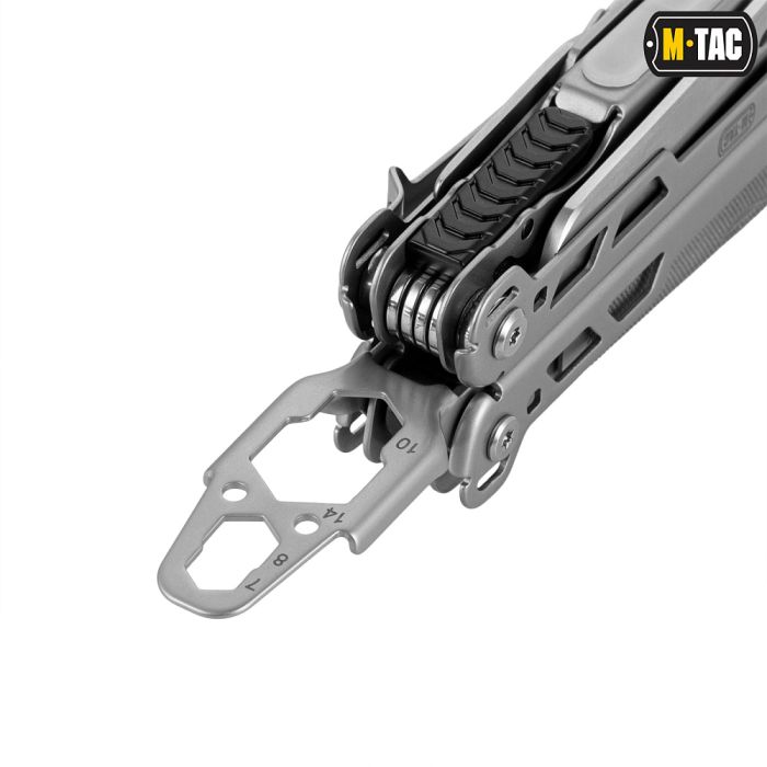 M-Tac мультитул Type 12 Steel