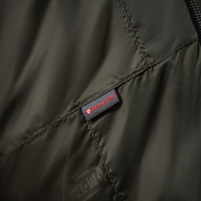 M-Tac куртка Витязь Primaloft Olive