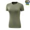 M-Tac футболка 93/7 Summer Lady Light Olive
