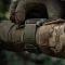 M-Tac годинник тактичний з компасом 2095 Army Green