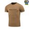 M-Tac футболка Омега Coyote Brown