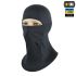 M-Tac балаклава-ниндзя потоотводящая Polartec Dark Navy Blue