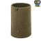 M-Tac шарф-труба Elite короткий з затяжкою фліс (320г/м2) Dark Olive