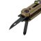 M-Tac мультитул Type 13 Brown/Black