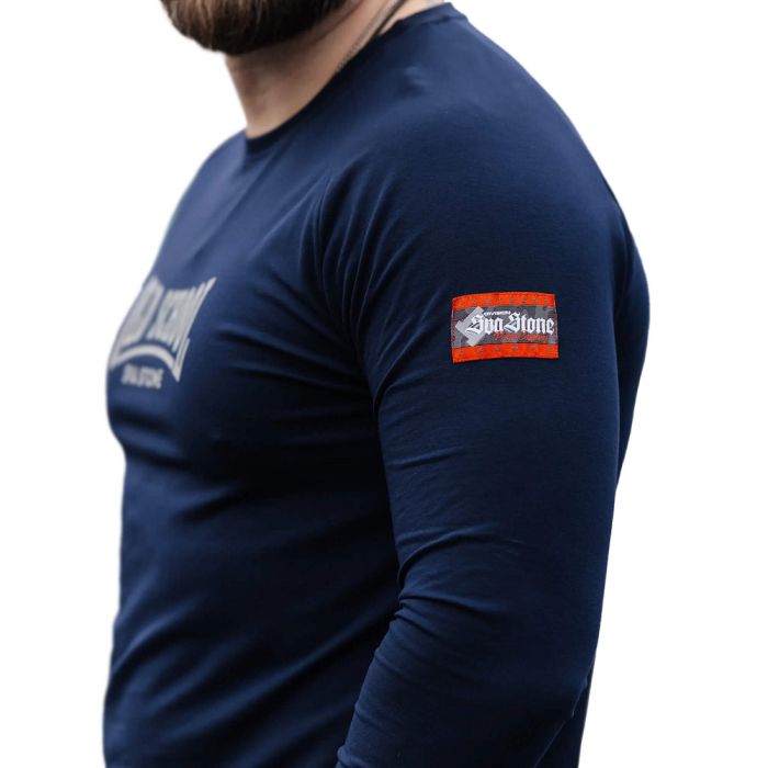 SvaStone лонгслів Old School