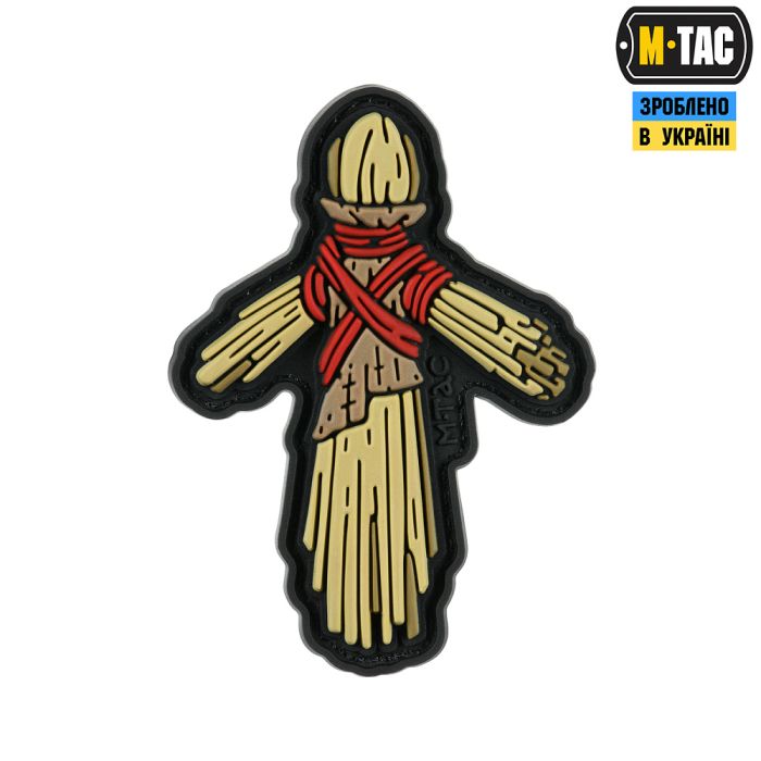 M-Tac патч КОНОТОПСЬКА МОТАНКА
