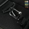 M-Tac сумка Admin Bag Medium Elite з липучкою Multicam Black/Black