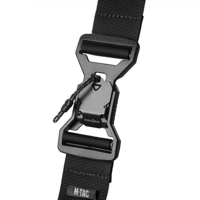 Phantom Project/M-Tac сумка Trapeze Bag Small Lite-NR Black