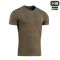 M-Tac футболка реглан 93/7 Dark Olive