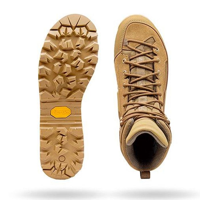 Crispi черевики AT 6 GTX BROWN OP