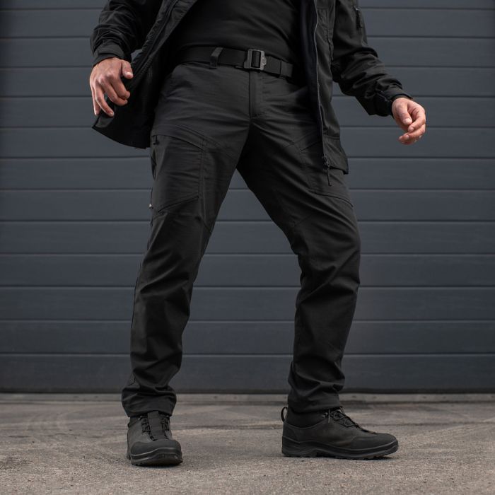 M-Tac штани Patrol Gen.III Special Edition Black