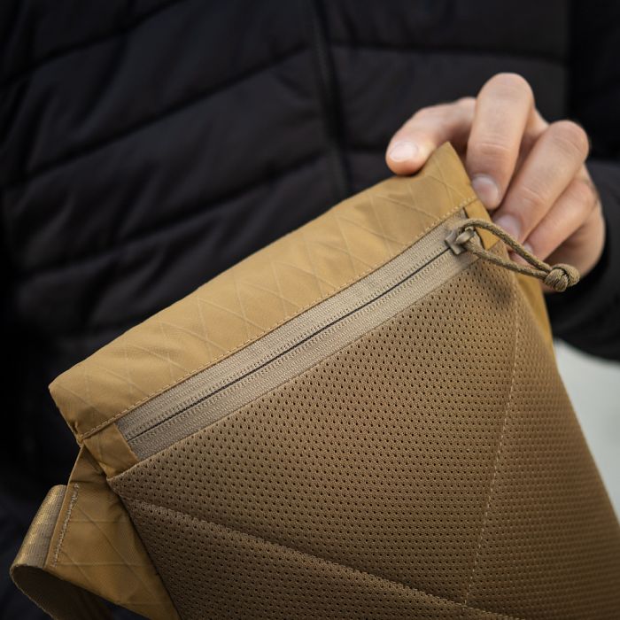 M-Tac сумка Magnet Bag X-Pac Elite Coyote