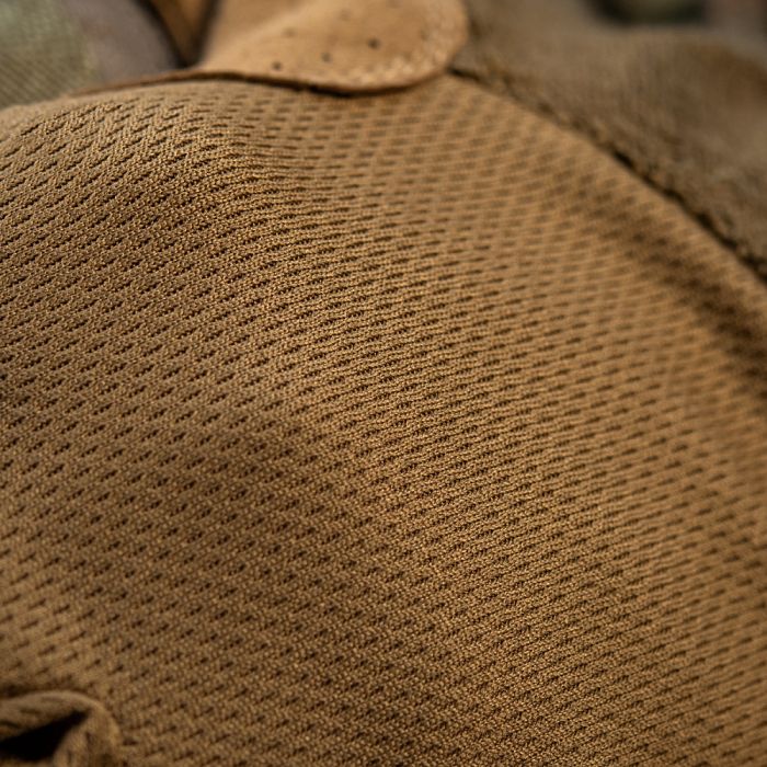 M-Tac рукавички Summer Vent Coyote