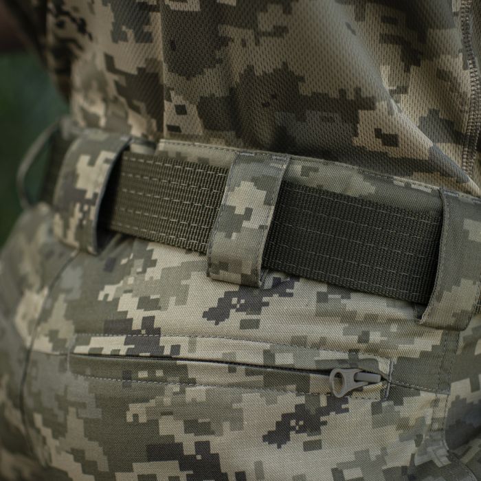 M-Tac шорти Aggressor Short MM14