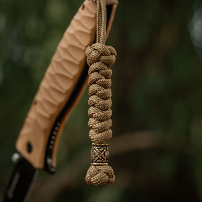 M-Tac темляк Viper плетінка Coyote