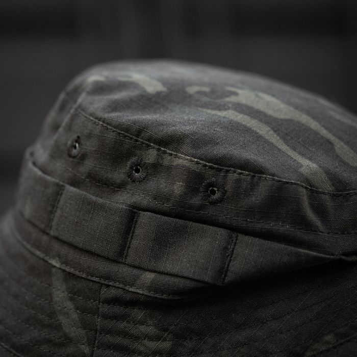 M-Tac панама Gen.II NYCO Extreme Multicam Black