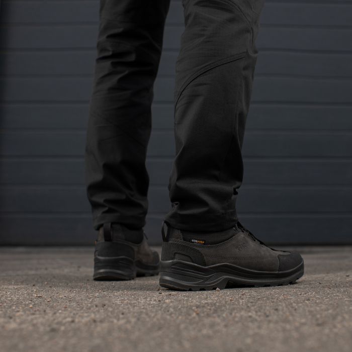 M-Tac штани Patrol Gen.III Special Edition Black